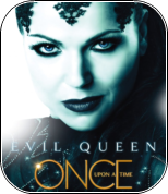 Evil Queen