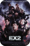 Expendables 2