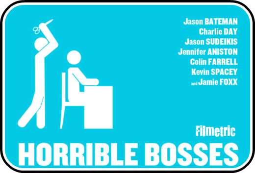 Horrible Bosses