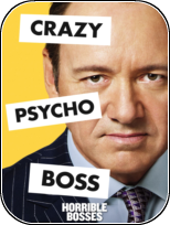 Kevin Spacey