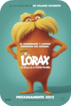 The Lorax