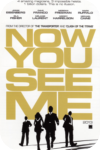 Now You See Me