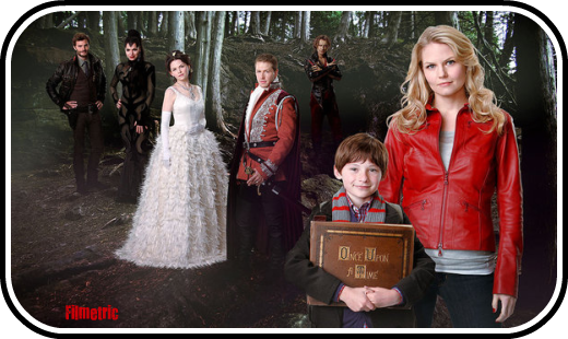 Once Upon a Time