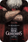 Rise of the Guardians