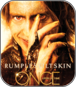 Rumplestiltskin