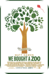 We Bouht a Zoo