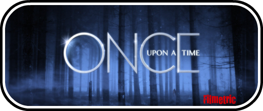 Once Upon A Time