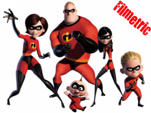 Incredibles