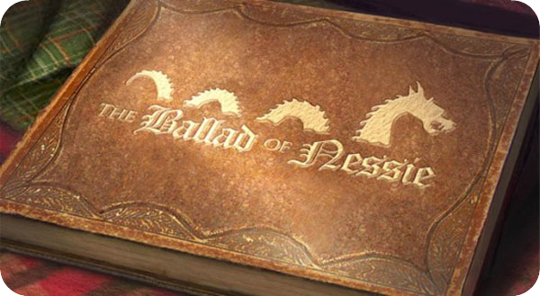 The Ballad of Nessie