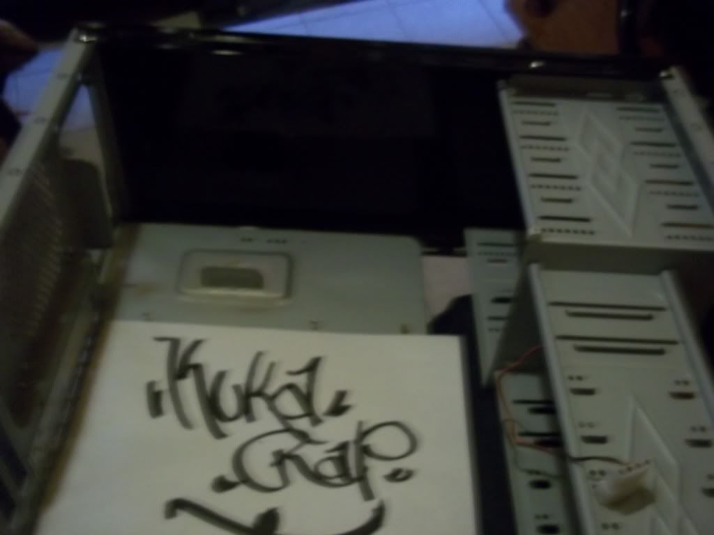 re modele mi gabinete, y te lo muestro - Taringa!