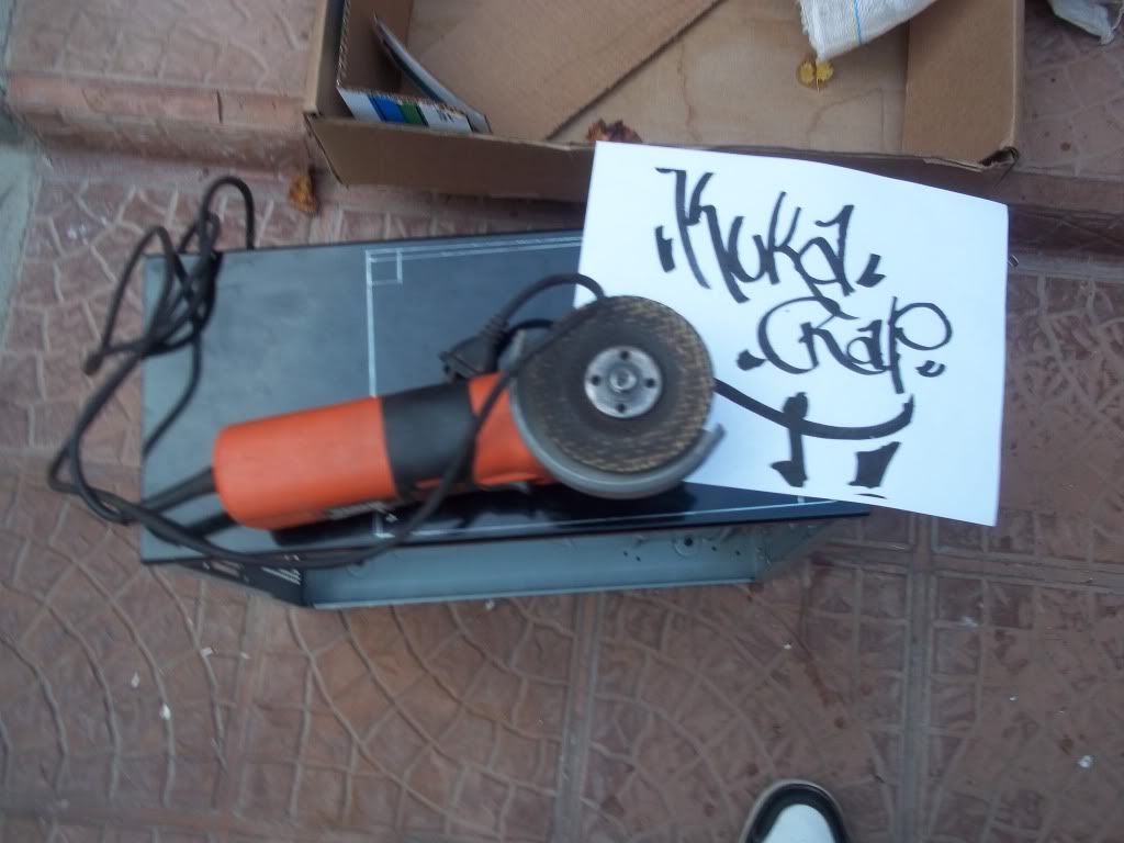 re modele mi gabinete, y te lo muestro - Taringa!