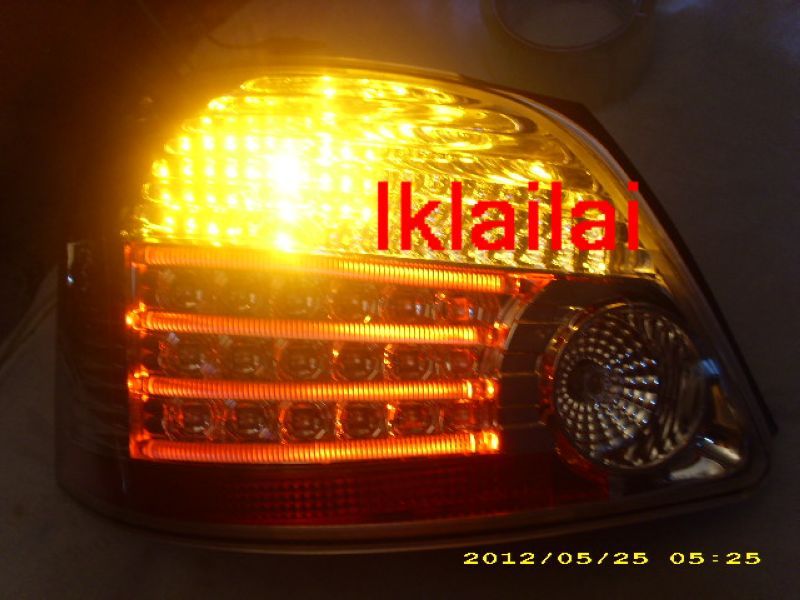 DEPOToyota08ViosTailLampCrystalLEDClearM5Look-8.jpg DEPO Toyota 08 Vios Tail Lamp Crystal LED Clear (M5 Look)