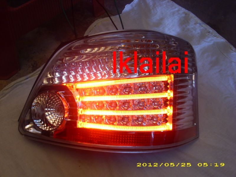DEPOToyota08ViosTailLampCrystalLEDClearM5Look-8.jpg DEPO Toyota 08 Vios Tail Lamp Crystal LED Clear (M5 Look)