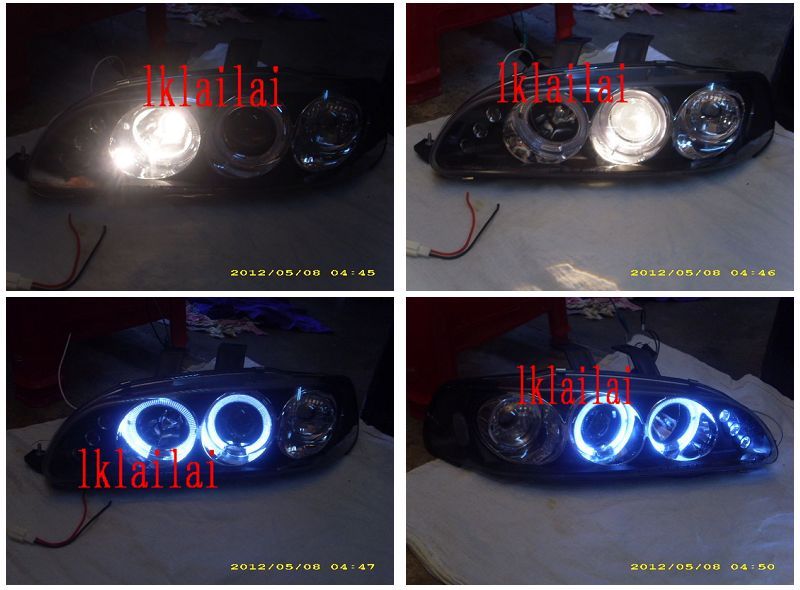 HondaCivic4D92SREGHeadLampProjectorRim-11.jpg Honda Civic 4D `92,SR,EG Head Lamp Projector/Rim-9