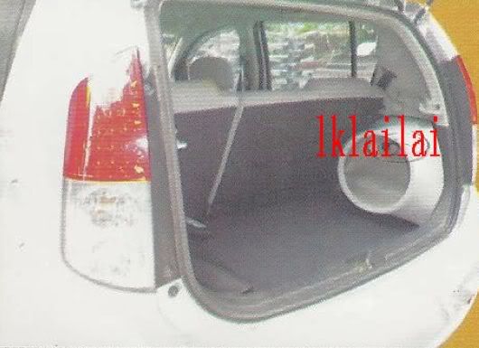 myvi woofer