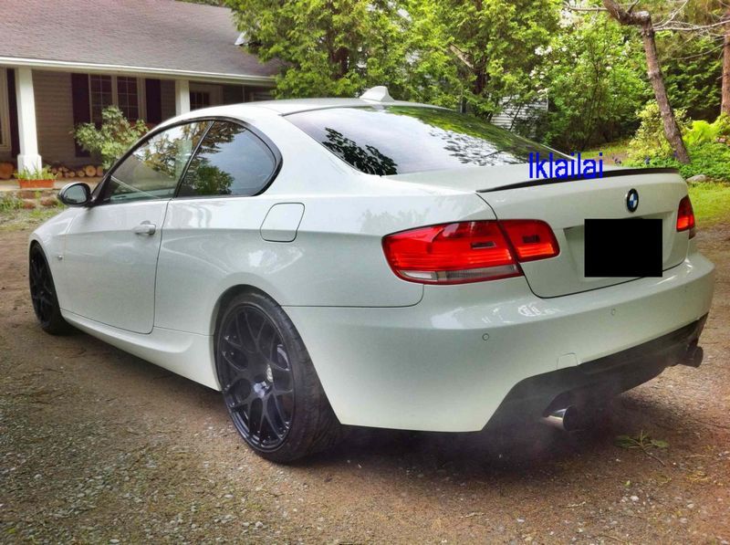 Made In Taiwan 6-months Warranty photo BMWE922D4DM3styleCarbonspoiler-2_zps8f445164.jpg