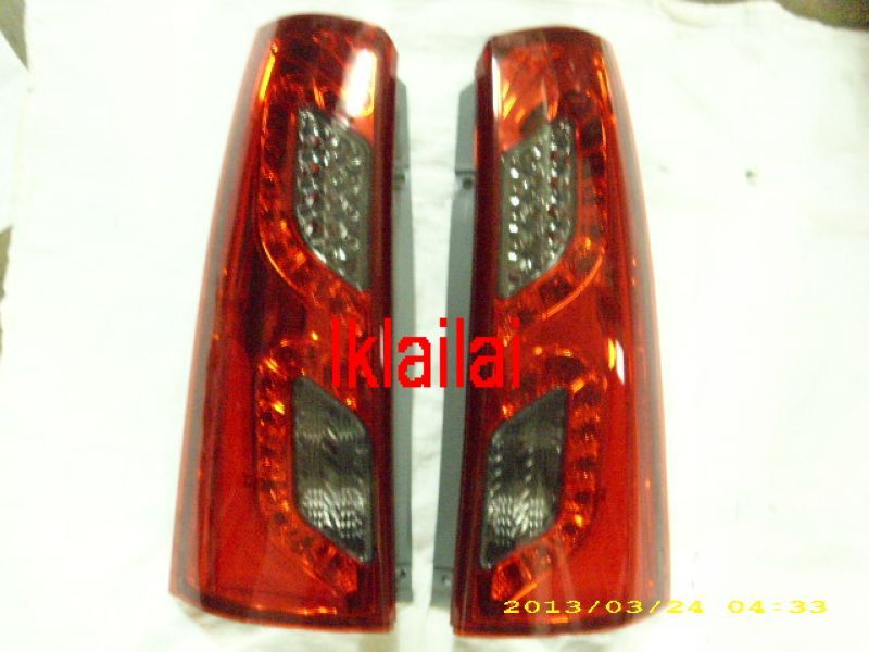 Eagle Eyes Toyota Avanza '06-10 LED Tail Lamp [RED] photo EagleEyesToyotaAvanza06-10LEDTailLampRED_zps80fe7789.jpg