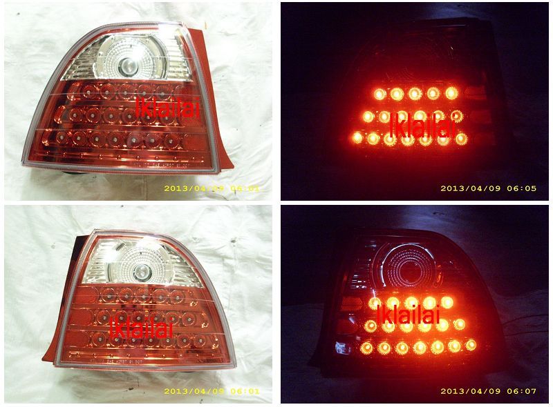 HONDA ACCORD SV4 '94-95 LED RED CHROME Tail Lamp-11 photo HONDAACCORDSV494-95LEDREDCHROMETailLamp-8_zps9e21d857.jpg