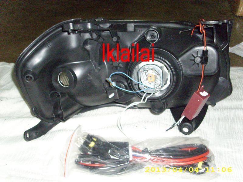 Mazda TRIBUTE '01-04 Hi-Low Projector CCFL Ring Head Lamp [Wiring included]-1 photo MazdaTRIBUTE01-04Hi-LowProjectorCCFLRingHeadLampWiringincluded-3_zps0210e7fa.jpg