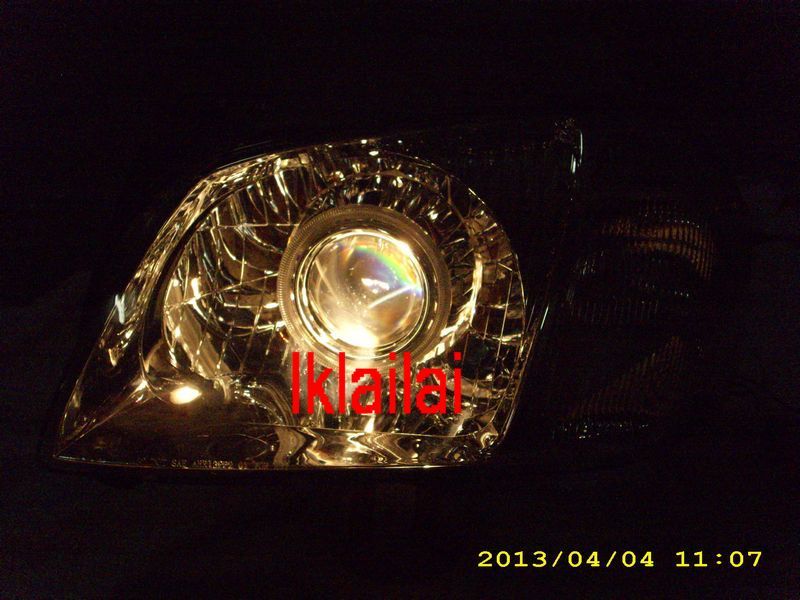 Mazda TRIBUTE '01-04 Hi-Low Projector CCFL Ring Head Lamp [Wiring included]-2 photo MazdaTRIBUTE01-04Hi-LowProjectorCCFLRingHeadLampWiringincluded-5_zps8fb001ea.jpg