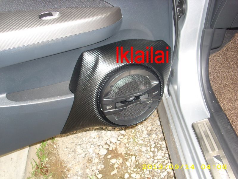 Perodua Myvi '11 6-inch Carbon Front Door Speaker Panel [Per Pair]-1 photo PeroduaMyvi116-inchCarbonFrontDoorSpeakerPanelPerPair_zpsd96abeba.jpg