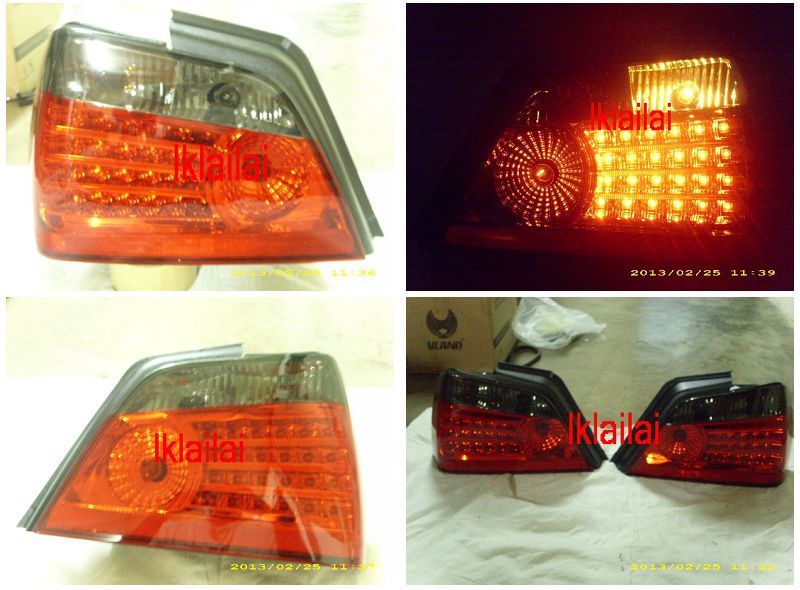 Proton Waja LED Tail Lamp [Smoke Red] Price per pair- ProtonWajaLEDTailLampSmokeRedPriceperpair-1_zps2fc137c2.jpg