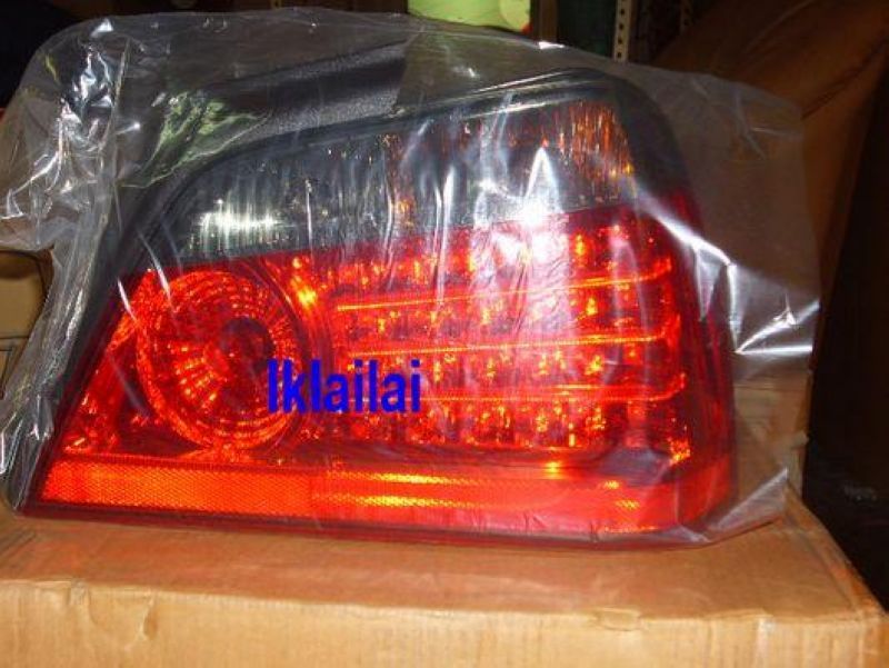 Proton Waja LED Tail Lamp [Smoke Red] Price per pair-4 ProtonWajaLEDTailLampSmokeRedPriceperpair-3_zps7d2e74aa.jpg