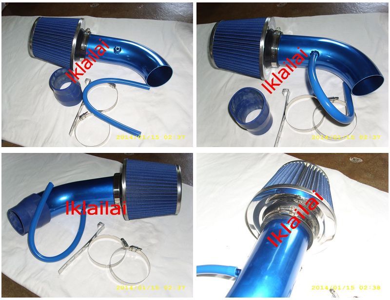 Proton Wira 1.3/1.5 Air Intake Pipe (end 9/25/2018 438 PM)