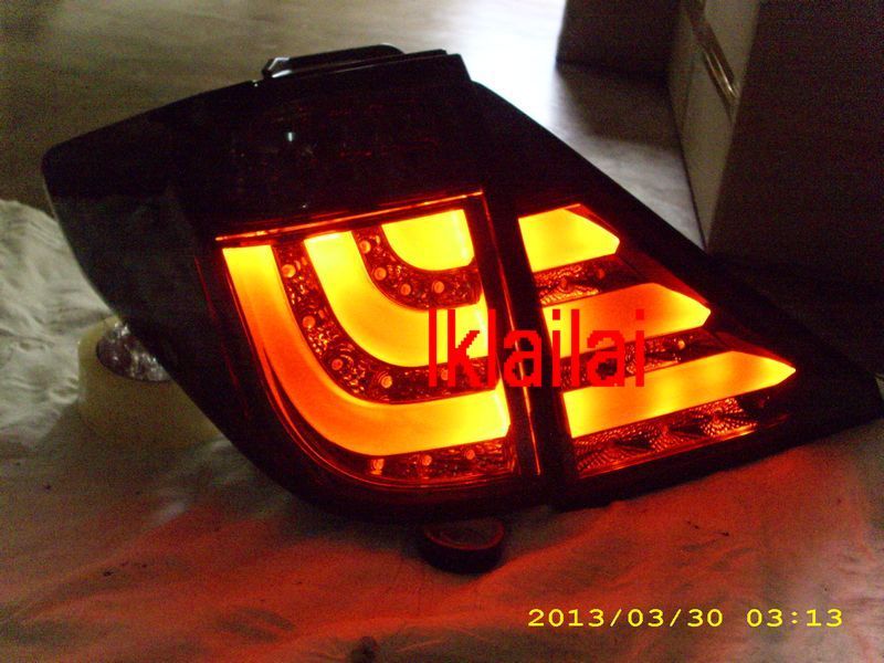 Toyota Alphard `08 Vellfire '09 Tail Lamp LED + Light Bar Smoke-2 photo ToyotaAlphard08Vellfire09TailLampLEDLightBarSmoke-4_zps6122b9aa.jpg