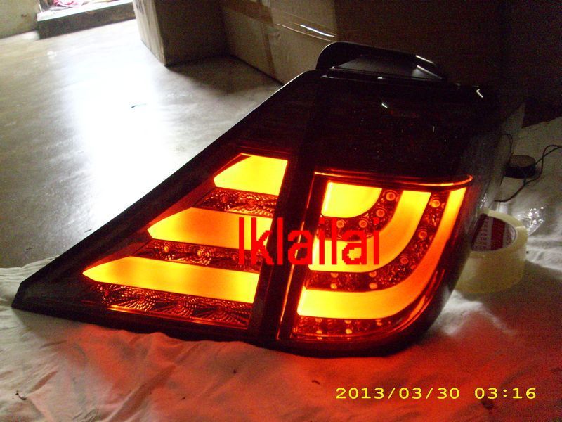 Toyota Alphard `08 Vellfire '09 Tail Lamp LED + Light Bar Smoke-3 photo ToyotaAlphard08Vellfire09TailLampLEDLightBarSmoke-5_zpscac7f22d.jpg