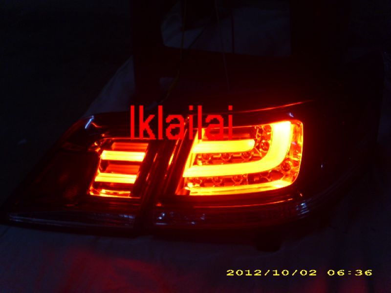 ToyotaCamry06-11ACV40LEDLightBarTailLamp.jpg Toyota Camry '06-11 ACV40 LED Light Bar Tail Lamp