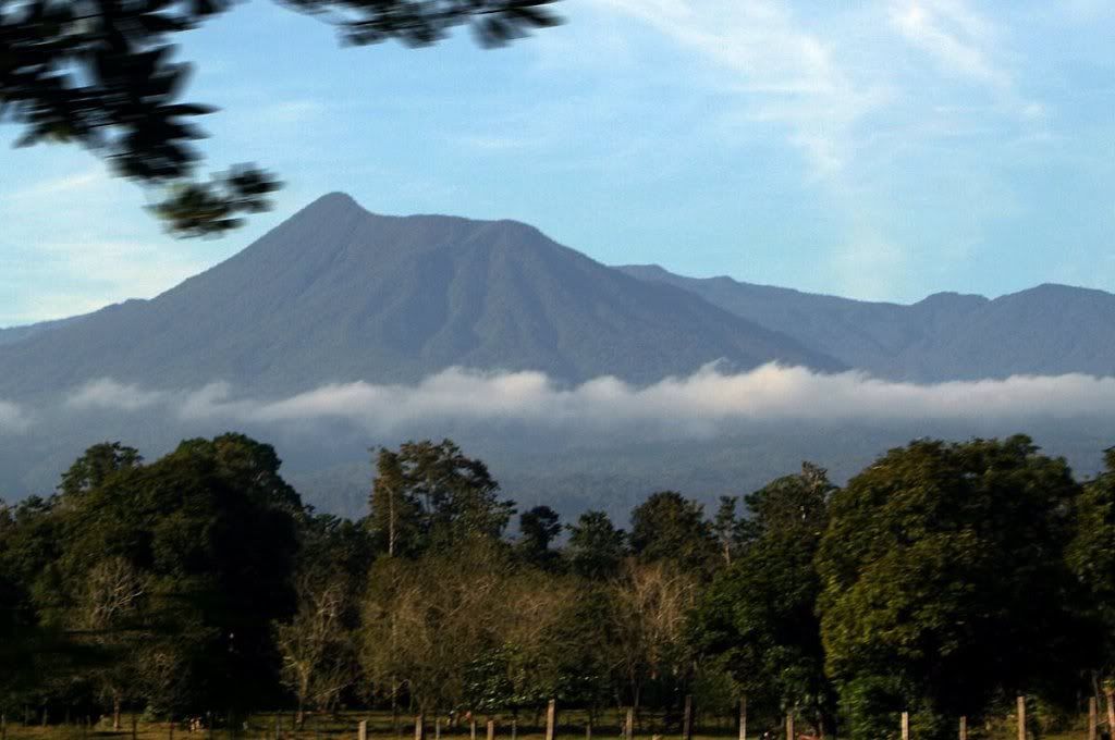 Cerro Cacho Negro