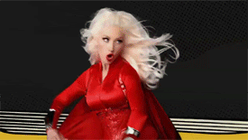 Christina Aguilera gif photo:  TargetCom2.gif