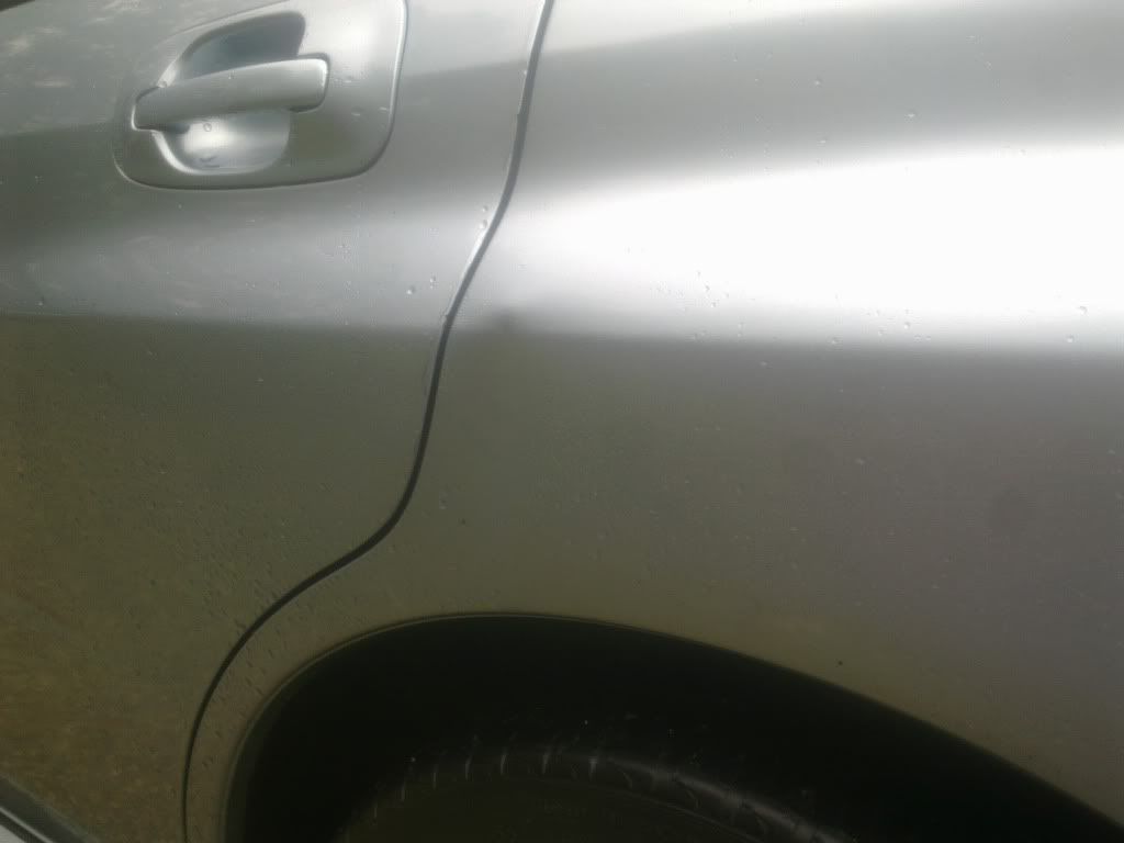 Thread: 2004 Subaru Impreza WR1. #233. 6800 no offers