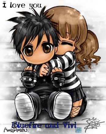 anime drawings emo. Anime+emo+love+pictures