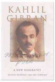 Khalil Gibran Khalil Gibran