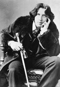 Oscar Wilde Oscar Wilde