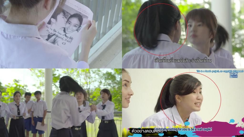 [thailand Drama 2013~2015] Hormones The Series Page 10 Others Soompi Forums