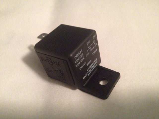 Overhead Console Build - JeepForum.com