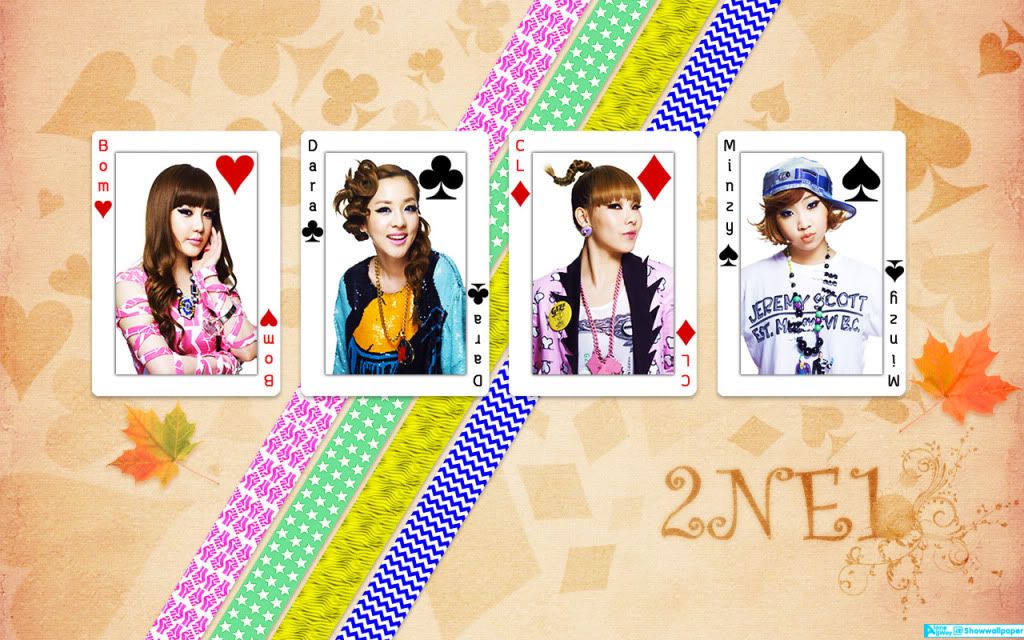2ne1 Pictures, Images and Photos