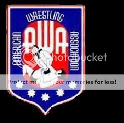 AWA Logo Photo by chicagowrestling | Photobucket