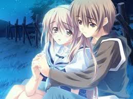 Anime Ghost Love Photo by EmeraldGreenGirl442 | Photobucket