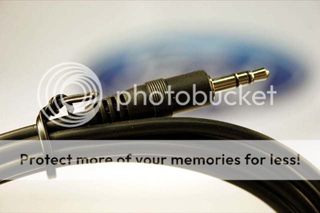 Ford fiesta ipod connector lead #4
