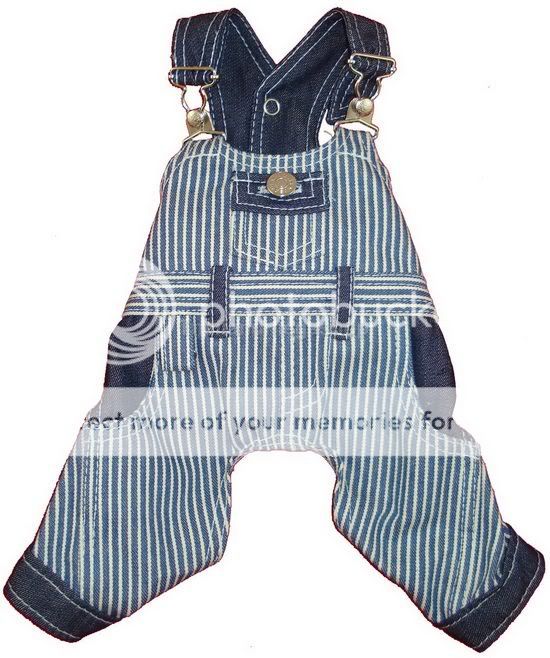 Dog Apparel PP126 Jumper Shirt Pant Dress Pet Clothes  