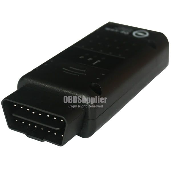 11/2011 OPCOM OP COM v1.44 Opel Vauxhall OBD OBD2 Diagnostic Interface